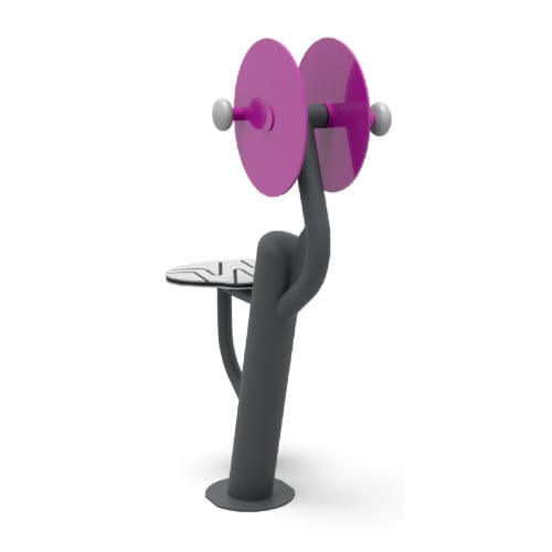 INVIGORATE® FIT-3112 preview 1